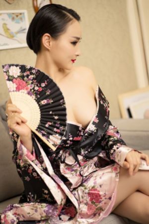 他的小仙女_1080P手机在线观看