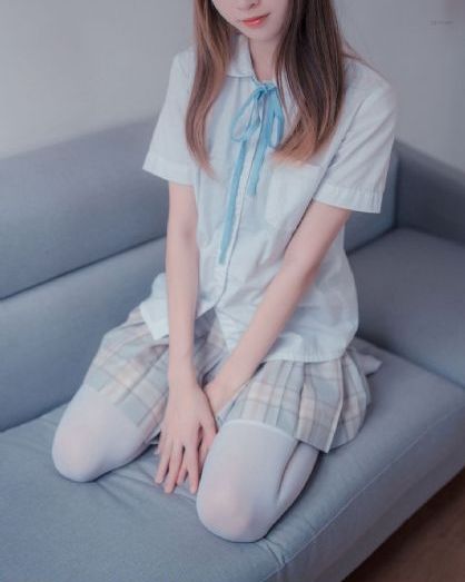 死神剧场版3呼唤君之名_JVID性感写真