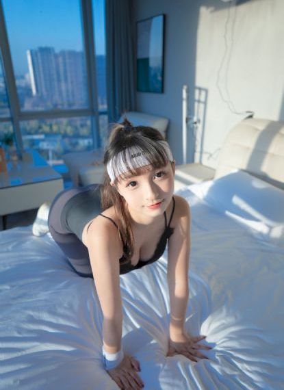 我看看你的小森林_超清在线播放