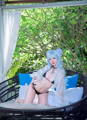 野狼与玛莉_高清在线播放观看