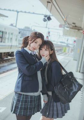 名侦探柯南 国语版_十万网红美女美酱